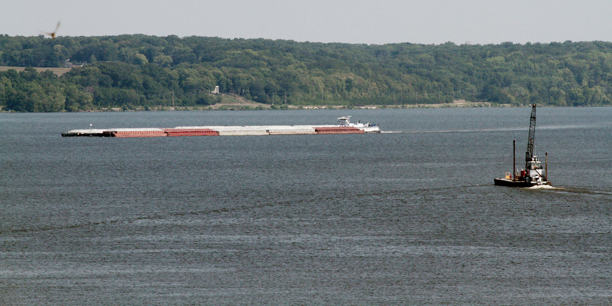THE GREAT RIVER-0970
